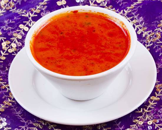 Order Tomato Soup food online from Nirvana store, New Orleans on bringmethat.com