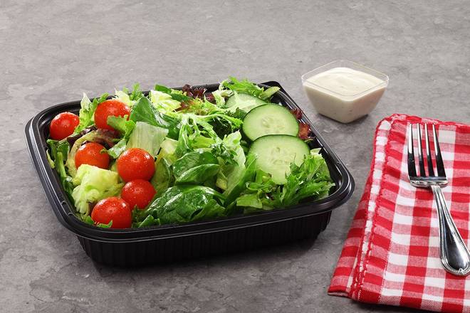 Order Garden Salad food online from Golden Corral Restaurants store, Jacksonville on bringmethat.com