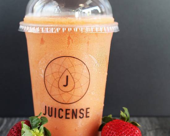 Order Beauty Tonic food online from Juicense store, Miami on bringmethat.com