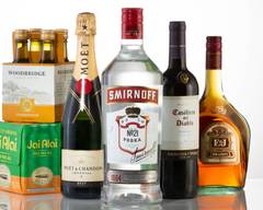 Oceanway Liquors