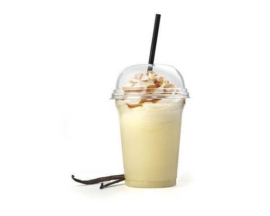 Order Vanilla Milkshake food online from Rodilla Sandwiches. Madrid 1939 store, Miami on bringmethat.com