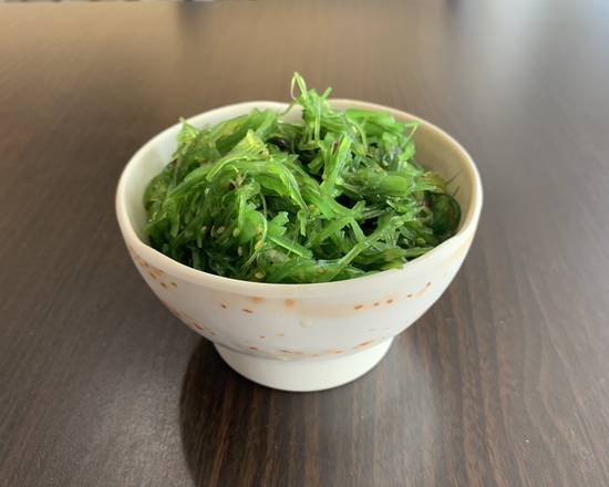 Order Seaweed Salad food online from Hibachi Express store, Temple Terrace on bringmethat.com