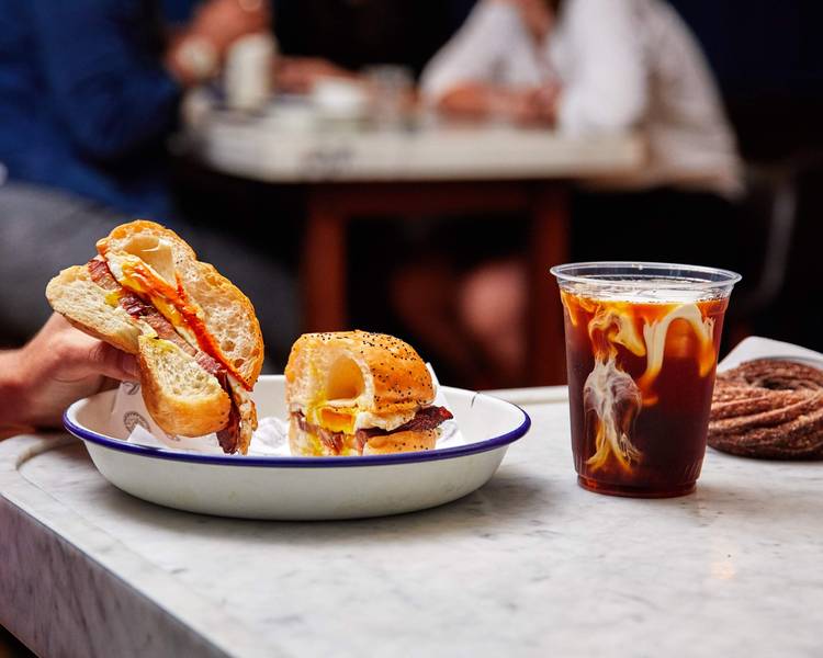 Order Daily Provisions Union Square Menu Delivery【Menu & Prices】 New