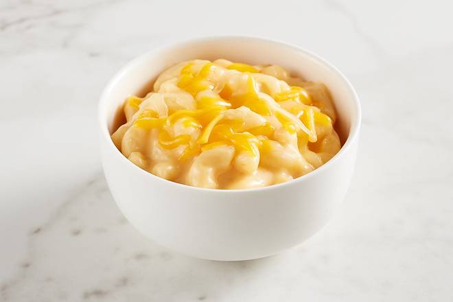 Order Kids Mac & Cheese food online from Mcalister's Deli store, Shreveport on bringmethat.com