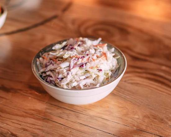 Order Coleslaw food online from The Port Of Peri Peri store, Fremont on bringmethat.com