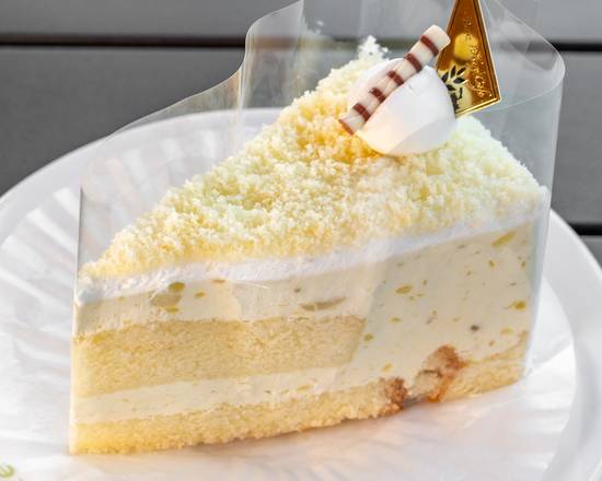 Order Sweet Potato Cake food online from Breeze Bakery Cafe store, Annandale on bringmethat.com