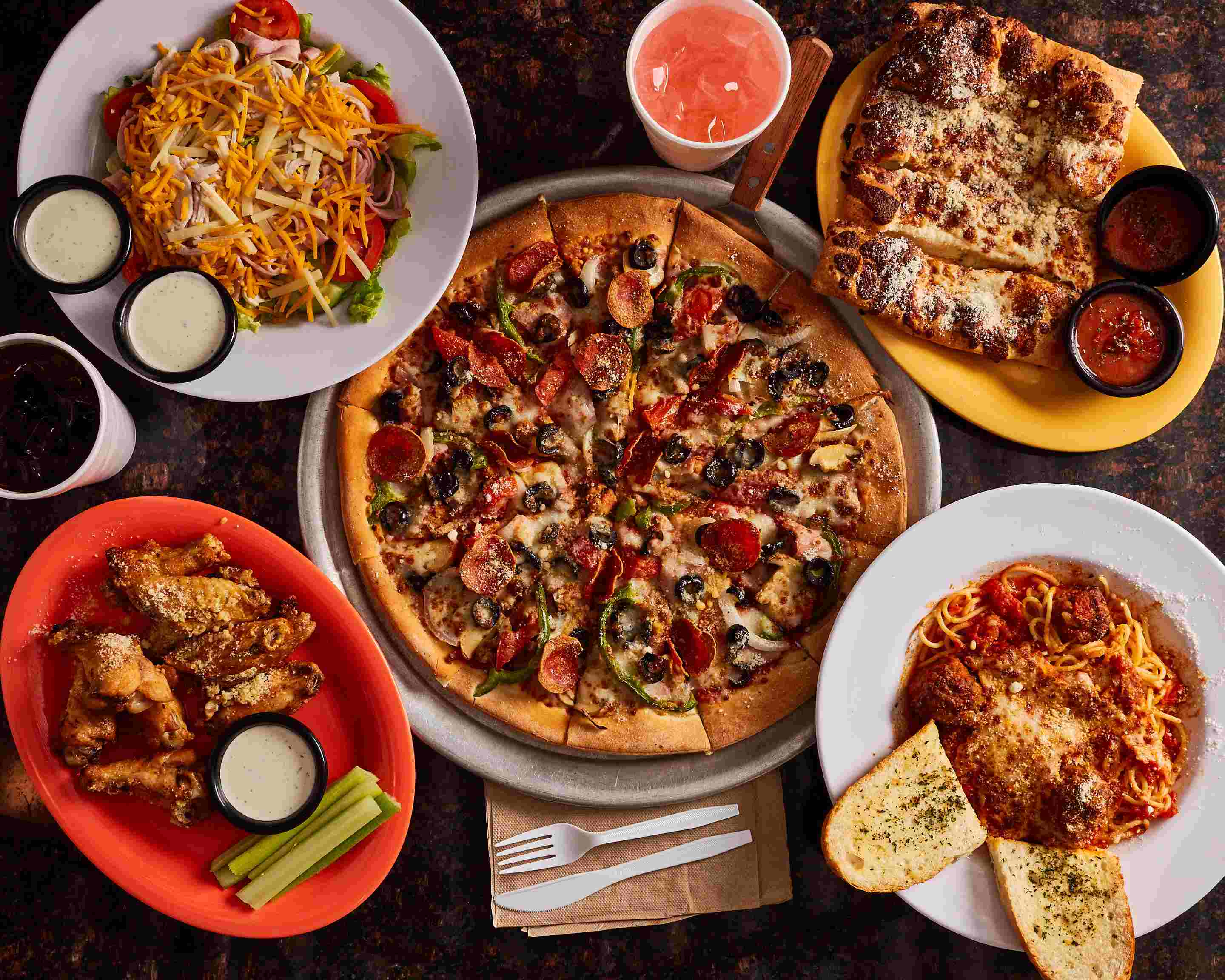 Order Union Street Pizza Delivery Online  Menu u0026 Prices - Uber Eats