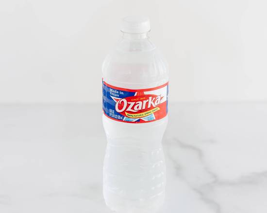 Order Small Water food online from Kim's Donuts store, Dallas on bringmethat.com