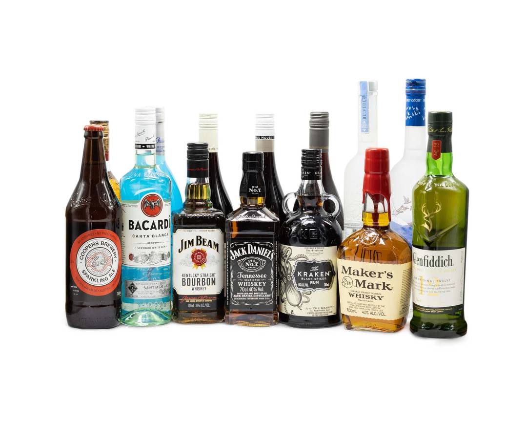 Alcohol Delivery Near Me Uber Eats