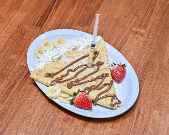 Order Heaven food online from Crepes House store, Kendall on bringmethat.com