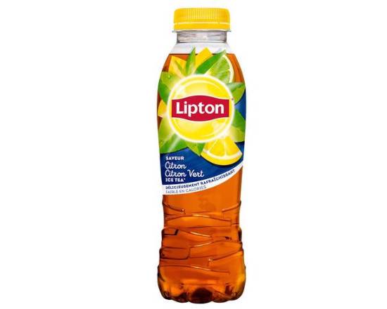 Ice Tea