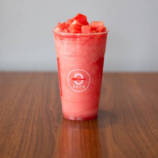 Order Watermelon Slush food online from Zero Degrees store, Thornton on bringmethat.com