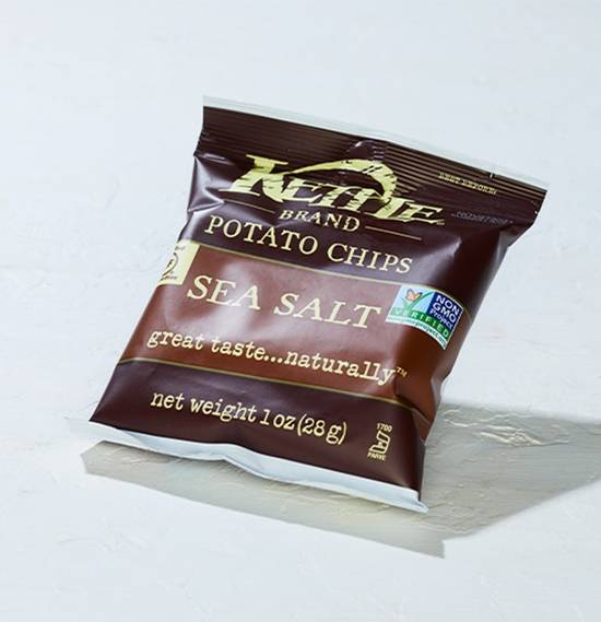 Order POTATO CHIPS food online from California Pizza Kitchen - Tysons Corner store, McLean on bringmethat.com