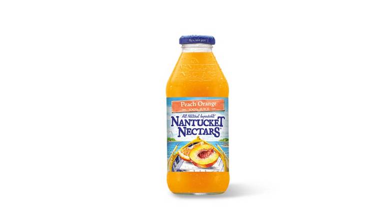 Order Peach Orange Juice food online from Chipotle store, Lawrence on bringmethat.com