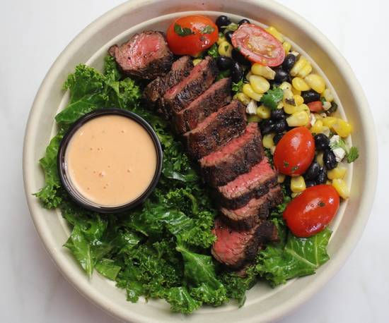 Order Kids Bowl food online from The Nutrition Factory store, Tampa on bringmethat.com