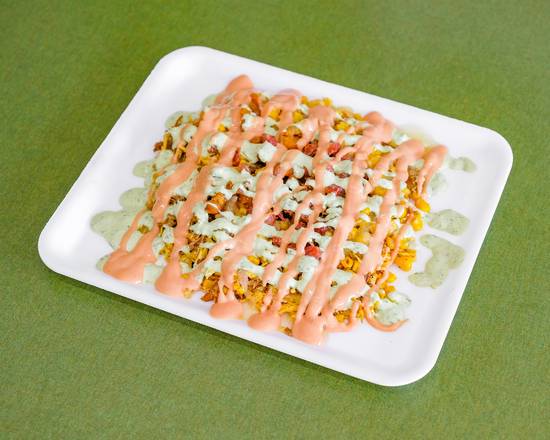 Order Maicito con Todo food online from Las Arepas De Jr store, The Crossings on bringmethat.com