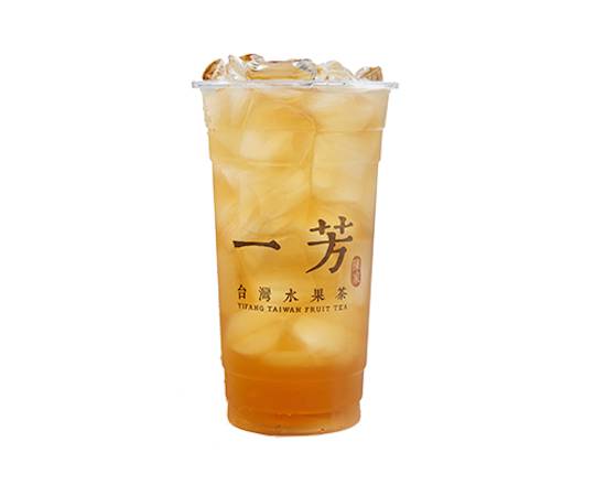 Order Winter Melon Drink / 古釀冬瓜茶 food online from Yifang Taiwan Fruit Tea store, SF on bringmethat.com