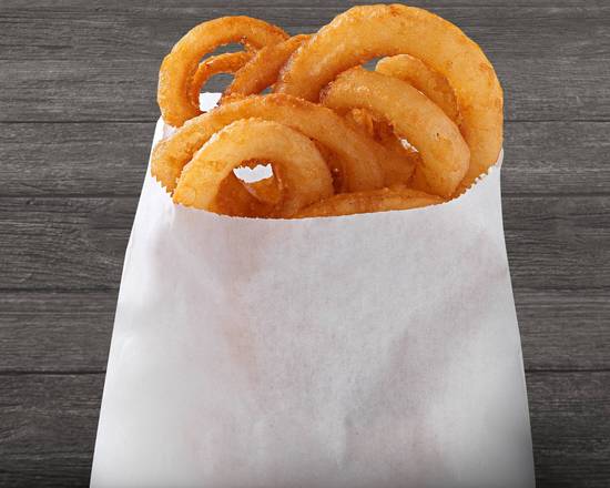 Order Onion Rings food online from Brown's Chicken & Pasta store, Homer Glen on bringmethat.com