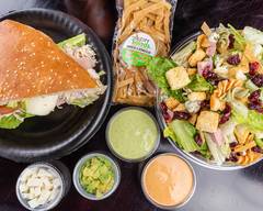 City Salads (Colosio)