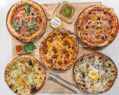 PIZZA BROS