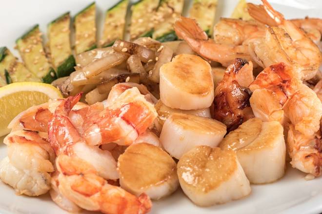 Order OCEAN TREASURE food online from Benihana Miami store, Coral Gables on bringmethat.com