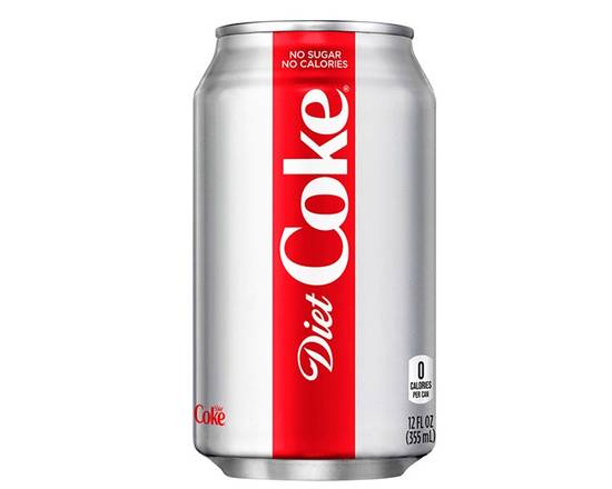 Order Diet Coke® food online from Morfire store, Seattle on bringmethat.com