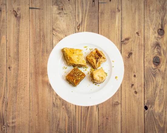 Baklawa 
