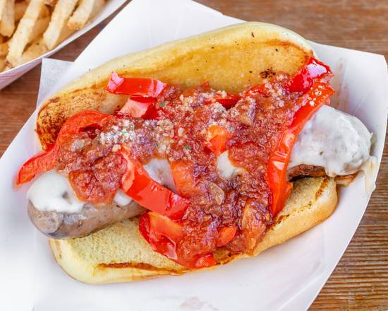 Order Italian food online from Camino store, West Allis on bringmethat.com