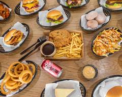 Burger Inc.