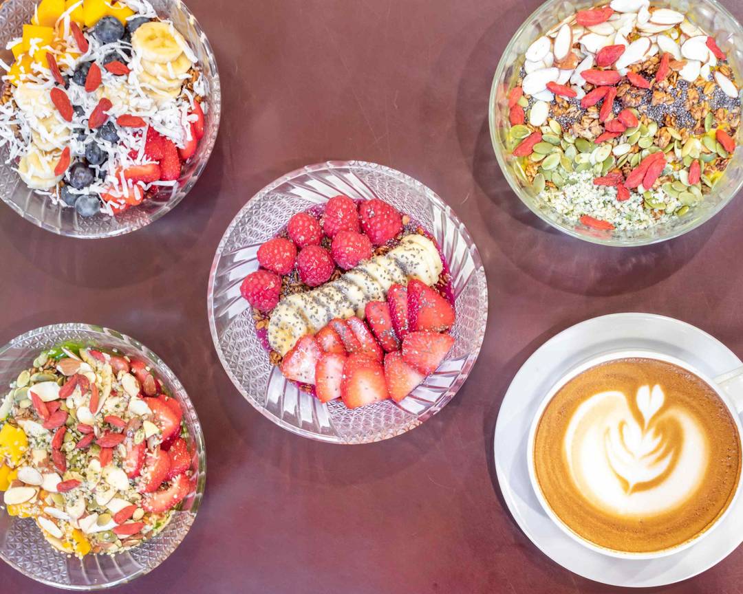 Order Paddington Cafe (Mountain Blvd) Delivery Online San Francisco