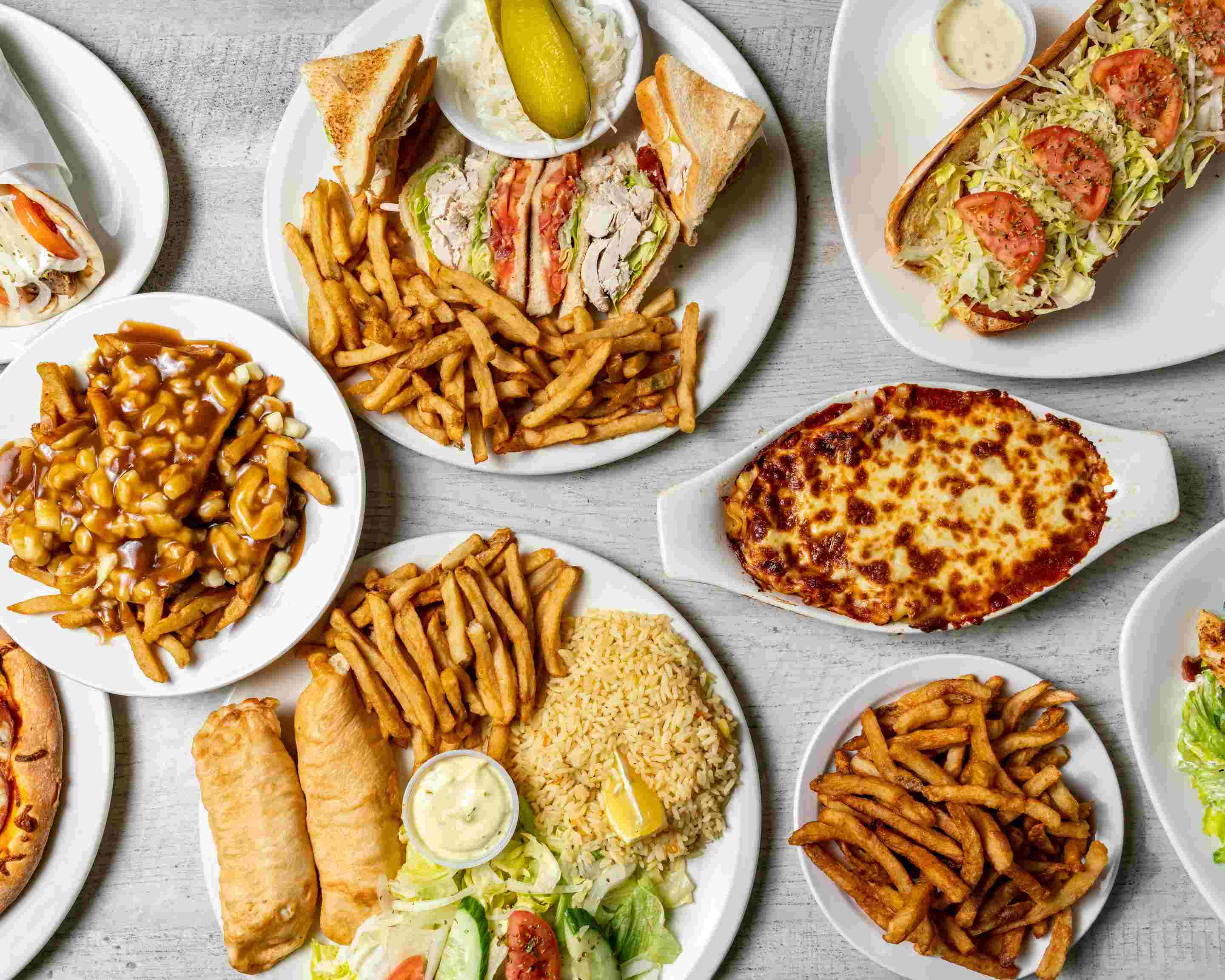Order mont royal hot dog restaurant delivery menu prices montreal