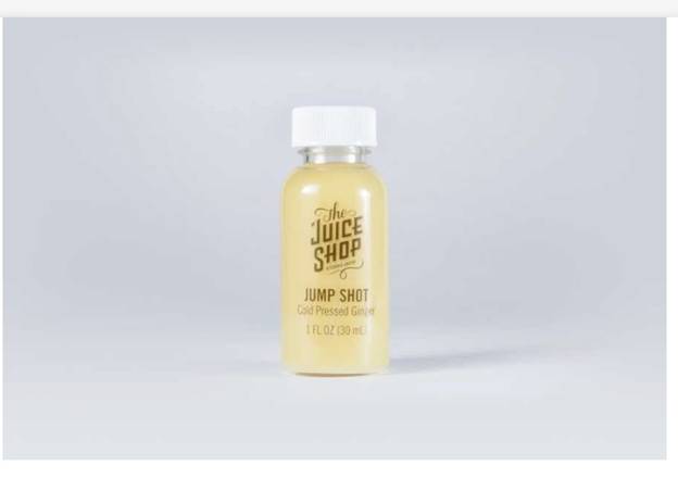 Order Jump Shot food online from The Juice Shop - Brooklyn store, New York on bringmethat.com