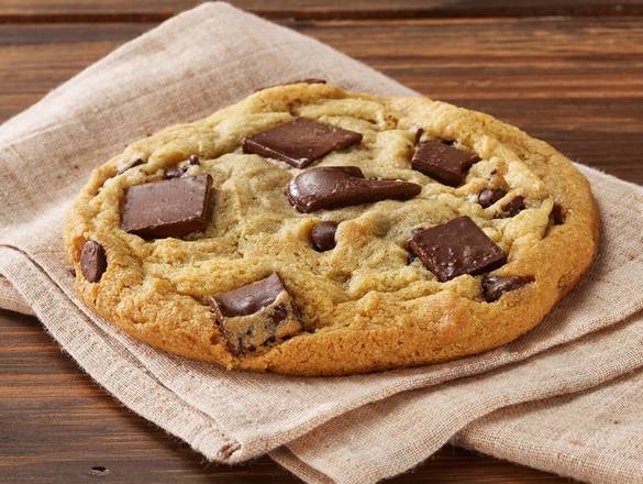 Order Triple Chocolate Chip Coookies food online from Rotisserie Roast store, Greenbelt on bringmethat.com