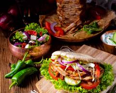 The Gyro Spot