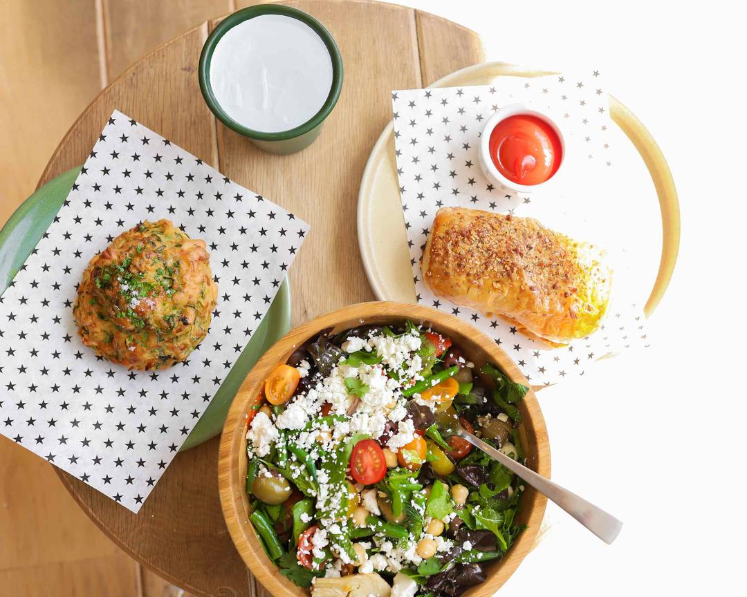 Order Strings of Life (S.O.L) Cafe Menu Delivery【Menu & Prices】 West Hollywood Uber Eats