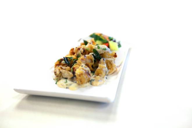 Order Coco-li Cauliflower (V) food online from Spice Affair store, Beverly Hills on bringmethat.com