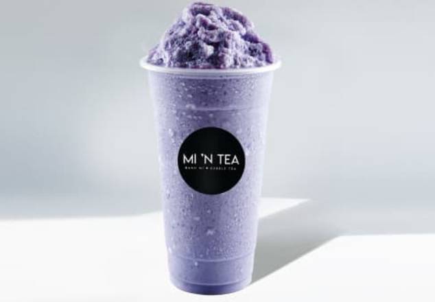 Order The Blues food online from Mi n Tea store, Philadelphia on bringmethat.com