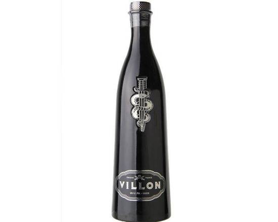 Order Villon Cognac 750 ml food online from Silver Liquor Market store, Los Angeles on bringmethat.com