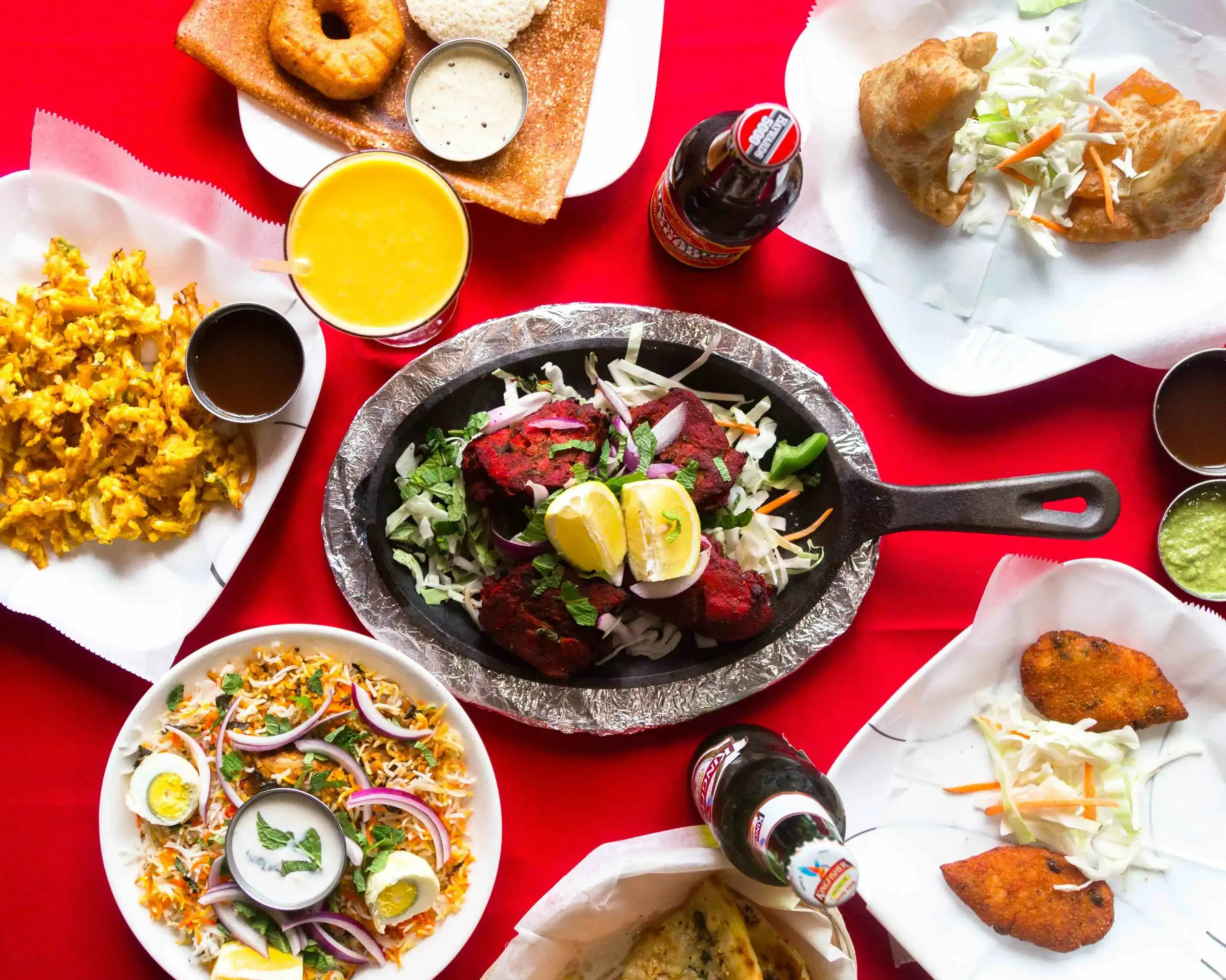 Order Dvaraka Indian Cuisine Menu Delivery【Menu & Prices】 36