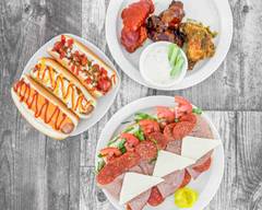 Kristy's Deli and Grill