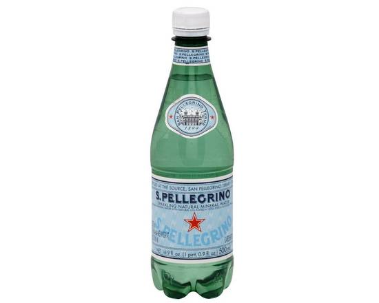 Order San Pellegrino water food online from Francescas Pasta Market & Empanadas store, Aspen on bringmethat.com