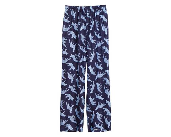 Order Women's Coyotes Long Pant (Extra Large) food online from Fred Segal store, Malibu on bringmethat.com