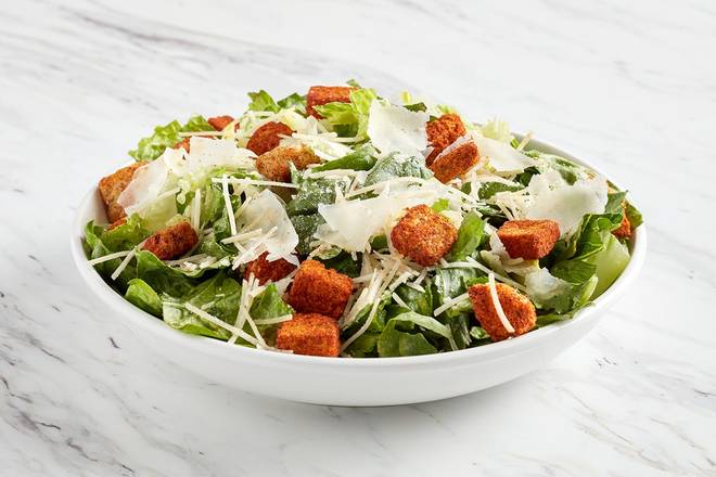 Order Family Salad: Caesar food online from Firebirds Wood Fired Grill store, Collegeville on bringmethat.com