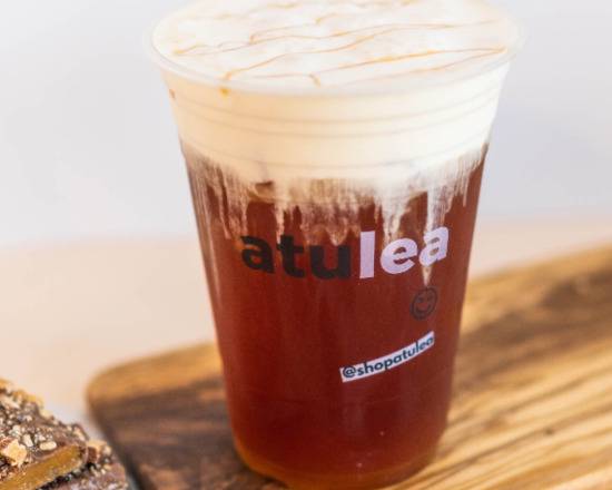 Order Toffee food online from Atulea store, Seattle on bringmethat.com