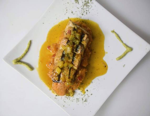 Order Puerquito Matiz food online from Matiz Latin Cuisine store, New York on bringmethat.com