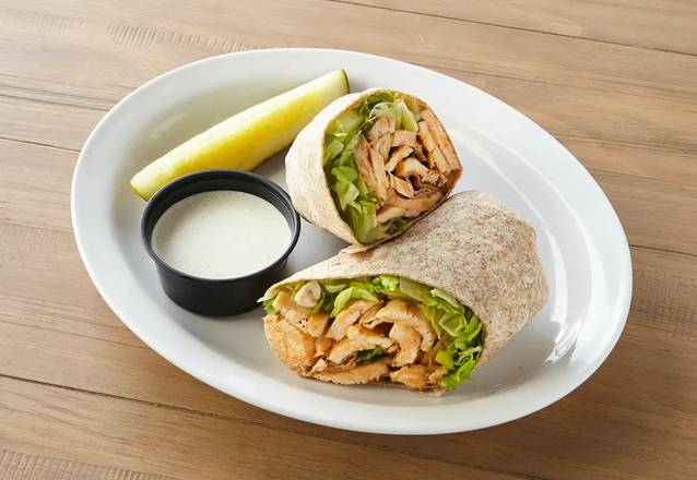 Order Buffalo Chicken Sub/Wrap food online from Johnny New York Style Pizza store, Lawrenceville on bringmethat.com