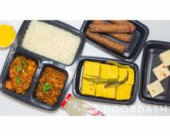 Rajbhog Cafe (1308 W Girard Ave)