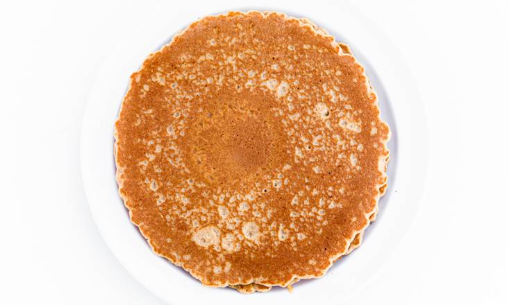Order SHORT STACK PANCAKES food online from Daily Eats store, Tampa on bringmethat.com