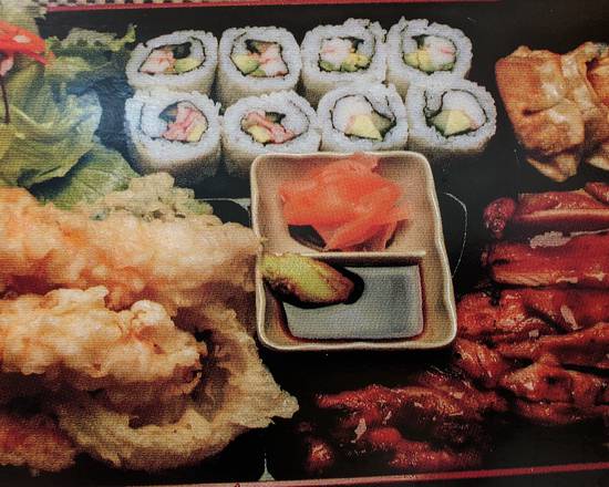 Order Super Bento food online from Teriyaki Time store, Seattle on bringmethat.com