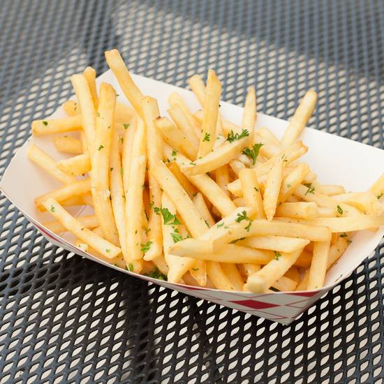 Order French Fries food online from Meatzilla store, Los Angeles on bringmethat.com